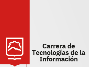 Carrera de Tecnologías de la Información